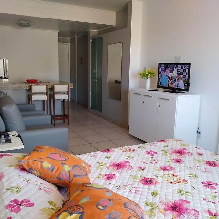 Apartamento Farol da Barra 209 Salvador de Bahía Exterior foto