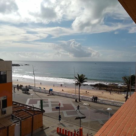 Apartamento Farol da Barra 209 Salvador de Bahía Exterior foto
