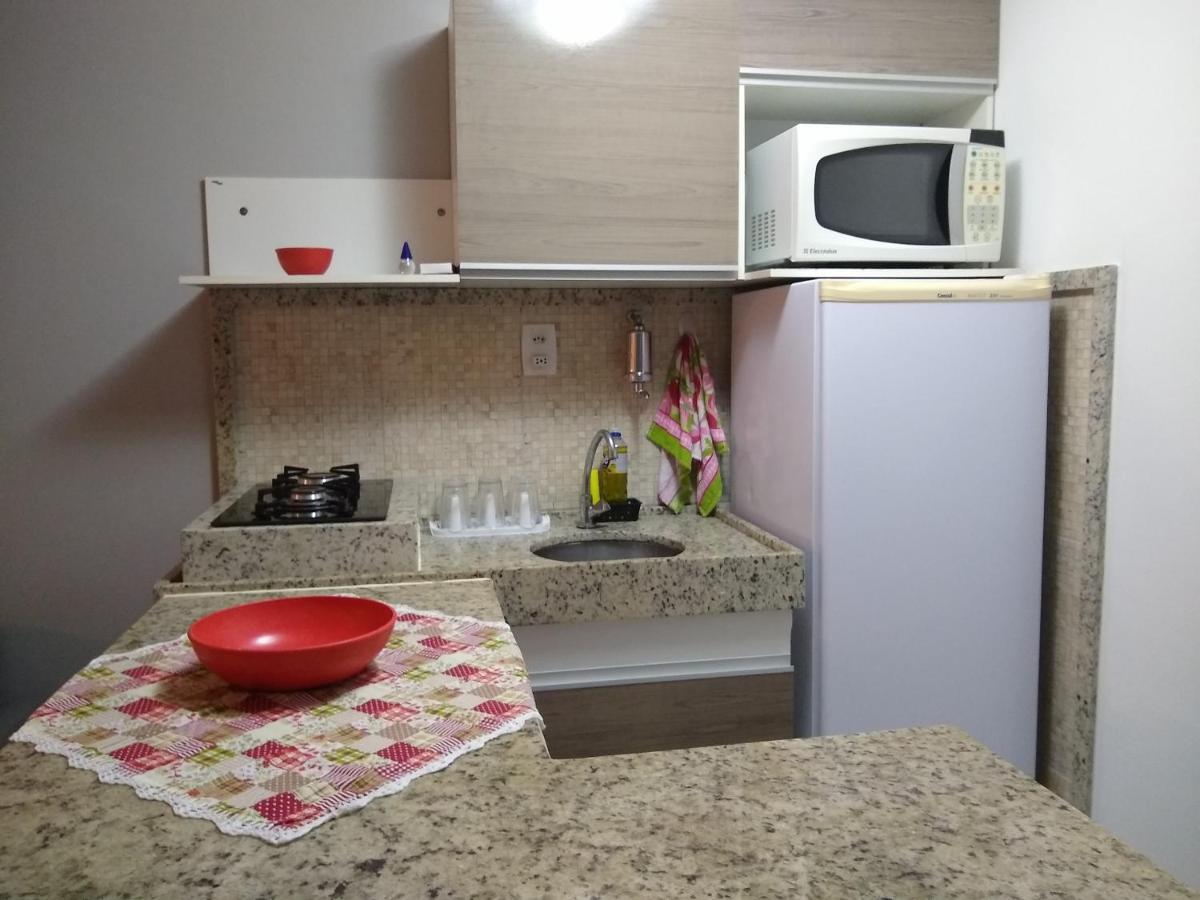 Apartamento Farol da Barra 209 Salvador de Bahía Exterior foto
