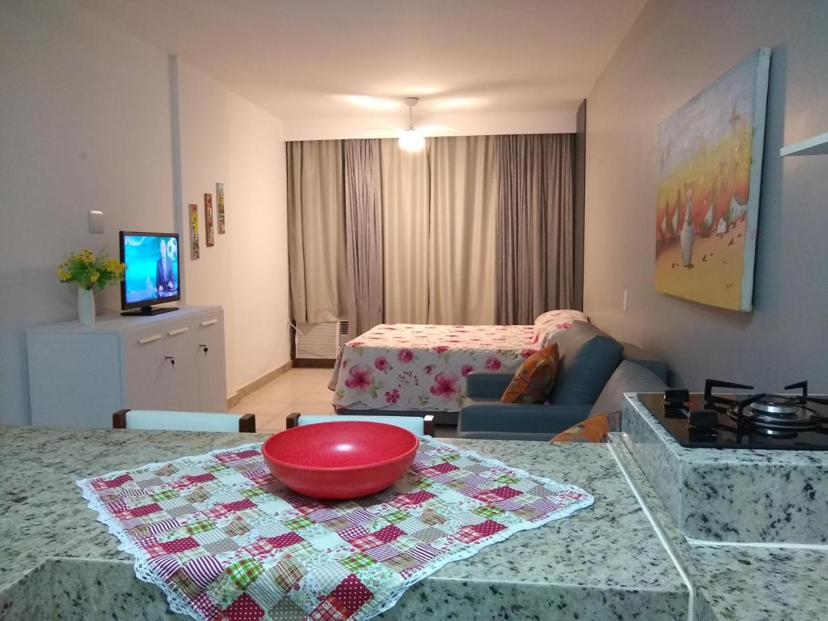 Apartamento Farol da Barra 209 Salvador de Bahía Exterior foto
