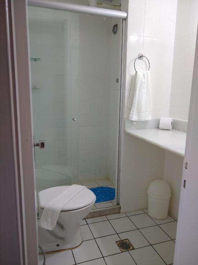 Apartamento Farol da Barra 209 Salvador de Bahía Exterior foto