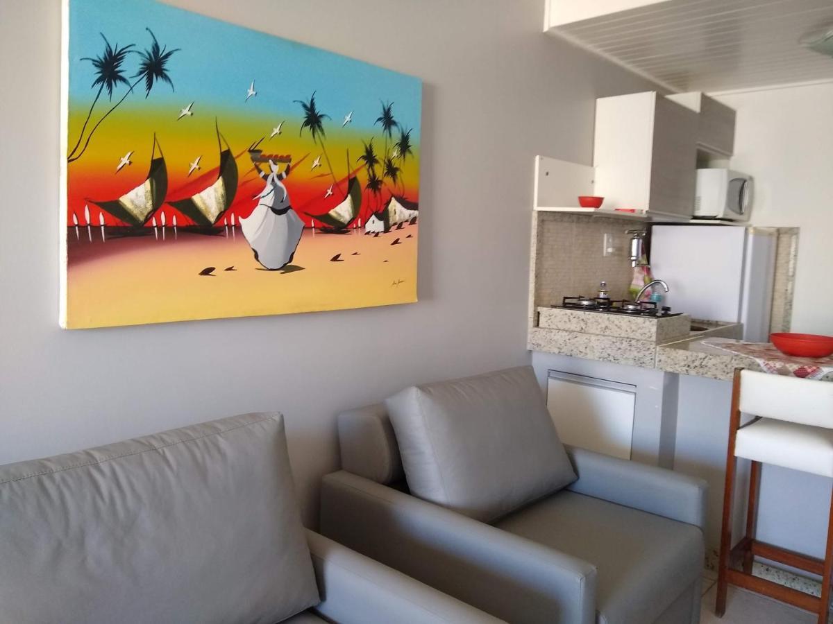 Apartamento Farol da Barra 209 Salvador de Bahía Exterior foto