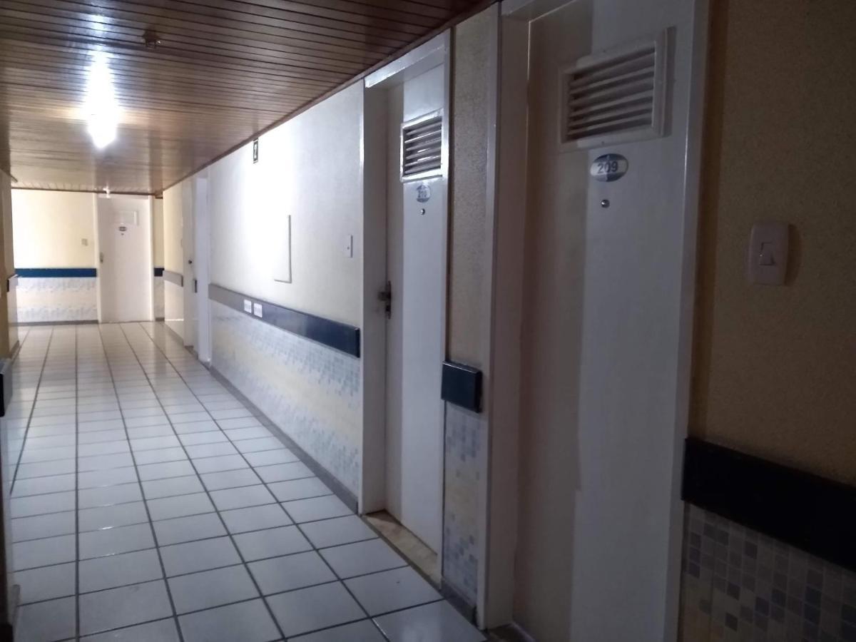 Apartamento Farol da Barra 209 Salvador de Bahía Exterior foto