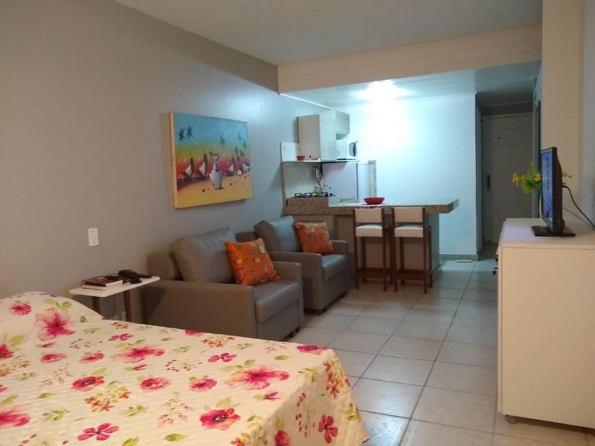 Apartamento Farol da Barra 209 Salvador de Bahía Exterior foto