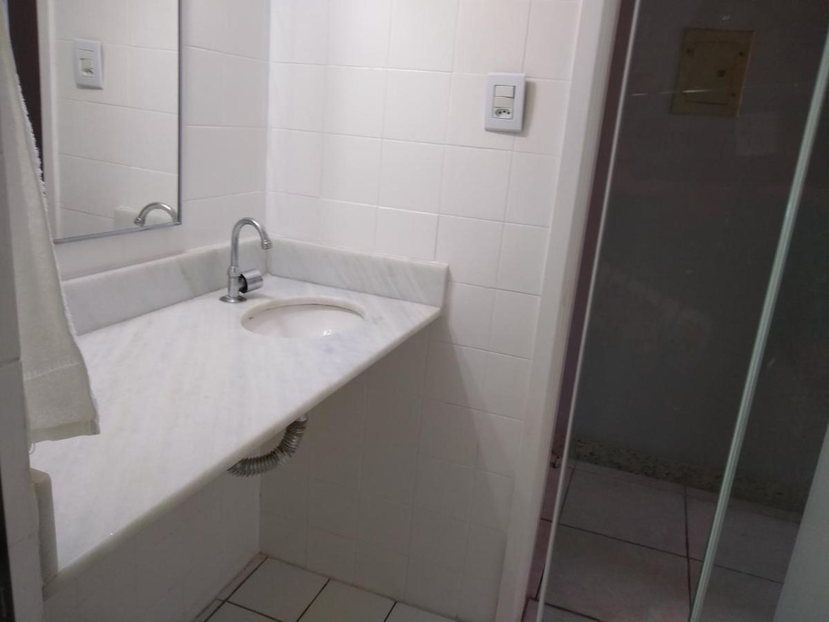Apartamento Farol da Barra 209 Salvador de Bahía Exterior foto