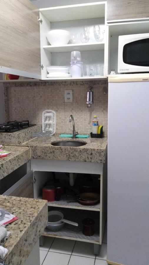 Apartamento Farol da Barra 209 Salvador de Bahía Exterior foto