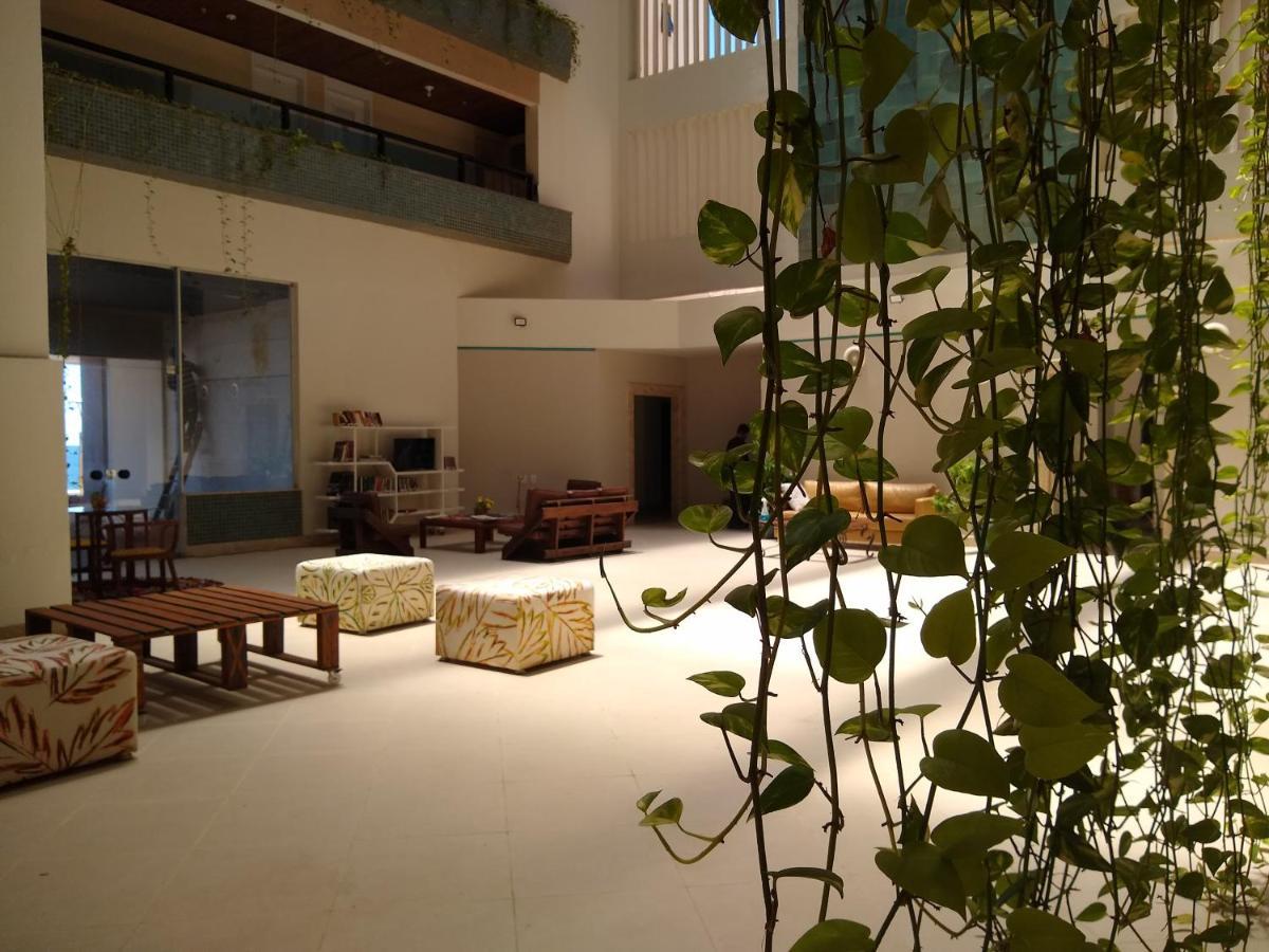 Apartamento Farol da Barra 209 Salvador de Bahía Exterior foto